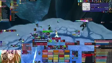 bro the resto shaman