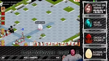 Petit drop dofus IVOIRE =)