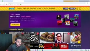Kanalın ilk donatei SivaslıYiğido58'den