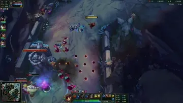 afk adama 1v1 lose keyfi