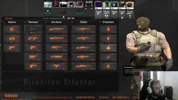 - drop awp. + S*ktir git lan!