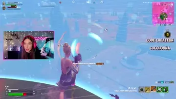 la danse du top 1