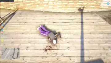 clip brice