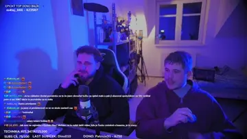 VIDRAILOVI LÁSKY XD