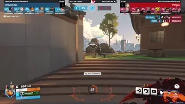 Caster's Curse