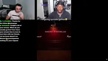 small game