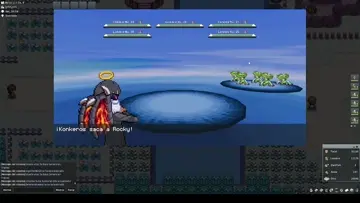 Busqueda infinita