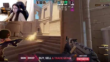 la revenge