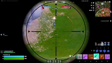 Bounty Win Classic Emote
