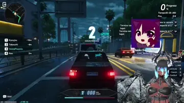 P3nd3j@ no dura nada