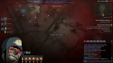 Finally got Lilith with some help! xD