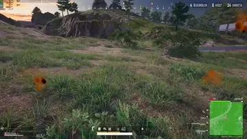 AHA MOTOR !
