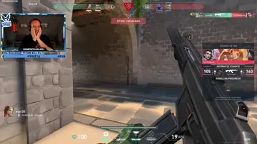 Partida Ganada 14 kills