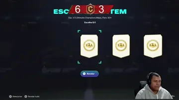 Ronaldao86 Estamos On....Reta Fin | Clip
