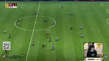 golaço berba spin