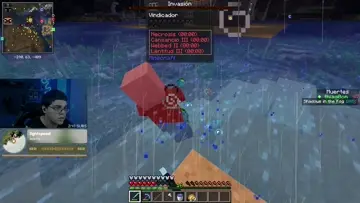 ABUELO LLEGUE A LOS 20 !!! :) | Clip