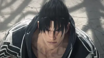 Tekken 8