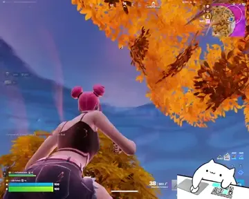 Por suerte no hay bugs esta temporada