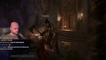 Hey, I'm new here! Gothic Remake | Clip