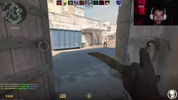 Awp Nasıl Kullanır 4 Adam Vurarak Gösteriyor