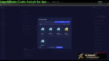 Super Happy Pull | Affiliate Code Axlcyh