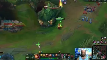 Dicen que mi Leona es buena jajaja