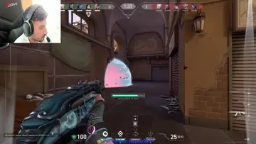 smoke hs