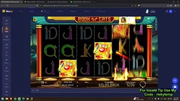 #3 Biggest Win Clip