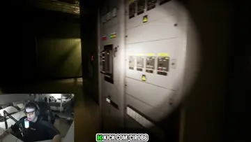 JUEVES CON J DE JUEGO DE TERROR ( | Clip
