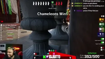 KICK Bounties #86