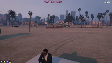 W in the chat for sunset.