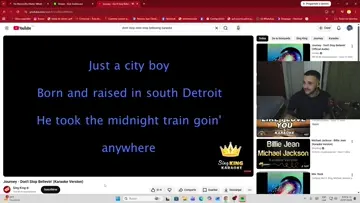 karaoke