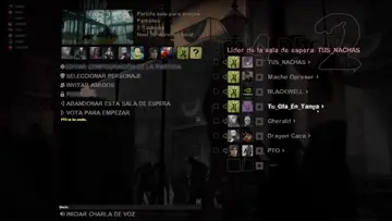 REVELACIÓN #2 (estamos contigo Intel)
