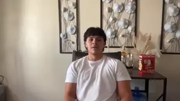 mexico on top