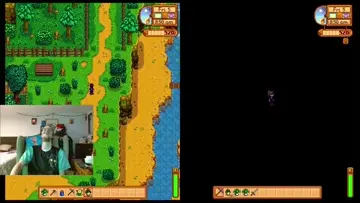 Accidently sent my wife to the shadow realm....