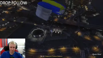 Evil Gta lowk