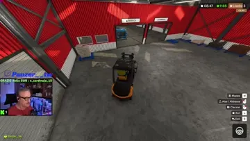 BUG INSIDE