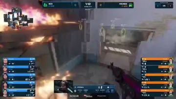 Nice retake from BCG!