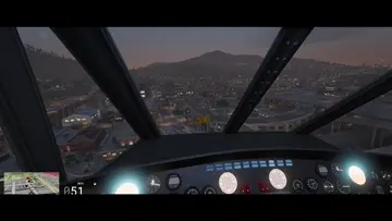 HELI CHOAS