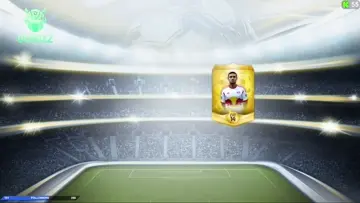 INSANE RAMOS RETRO FIFA PACK