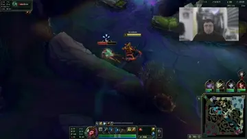 no ta el jax