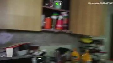 Regañan a andoni Tijuana 