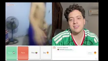 q auraaaa y el pendejo de carlos
