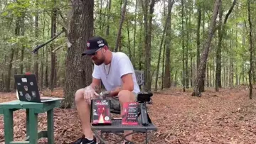 HOTTEST CHIP IN THE WORLD... AND SO IT BEGINS
