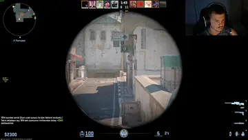 AWP Clutch 