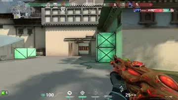 3k chupete