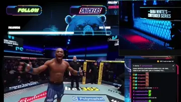 DWCS KO
