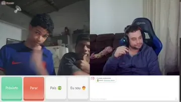 NIGOSO VAI ENTRA NA PIKA DO LIL FIEND