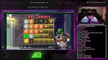 LE BANDIT