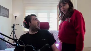 Yazılım Ai Bebek falan filan | Clip